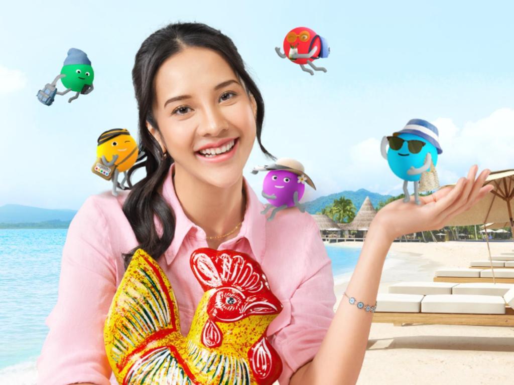 แอดโฮม พรีเมียร์ ซิลาแคพ โฮเต็ล Hotel ชีลาชัป ภายนอก รูปภาพ